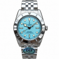 Tudor Black Bay 39mm Weekend Automatic Steel Watch