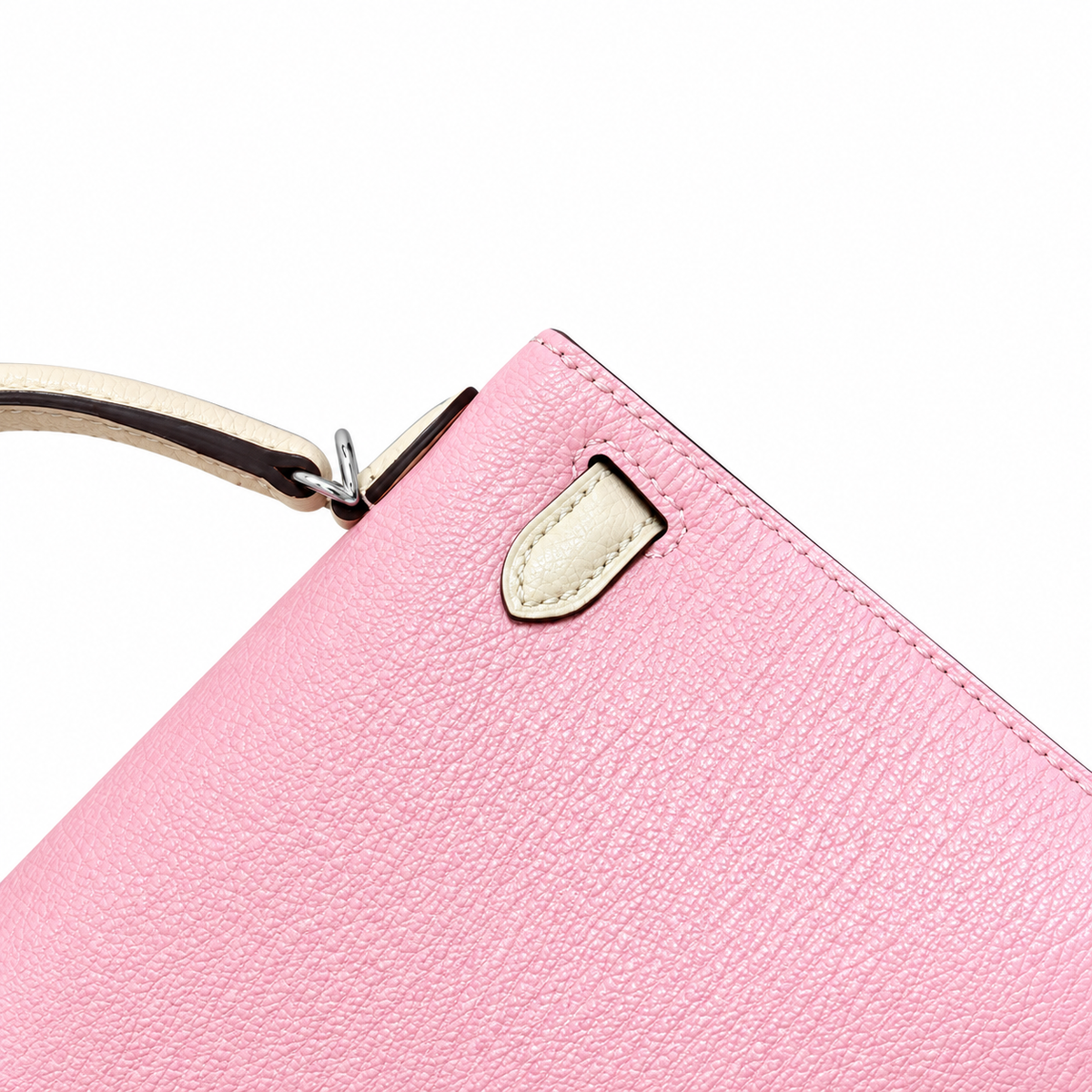 Hermès Mini Crossbody Bag 19cm – Luxury Leather Handbag