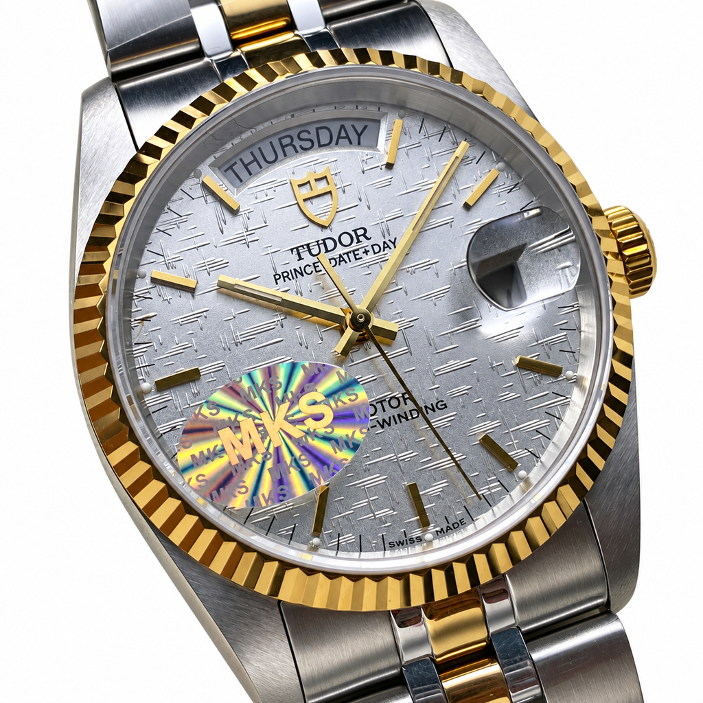 Tudor Black Bay 36mm Modern Automatic Steel Watch
