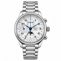 Longines Men's Automatic Watch 42mm
