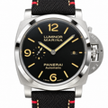 Panerai Luminor Due Automatic 44mm Men's Steel Watch