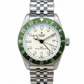 Tudor Black Bay 39mm Urban Automatic Steel Watch