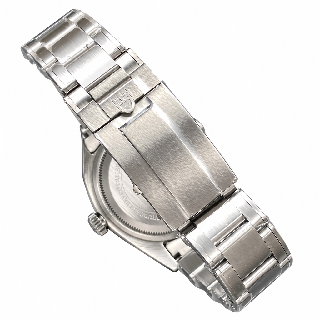 Tudor Black Bay 41mm Modern Automatic Steel Watch