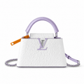 Louis Vuitton Monogram Shoulder Bag