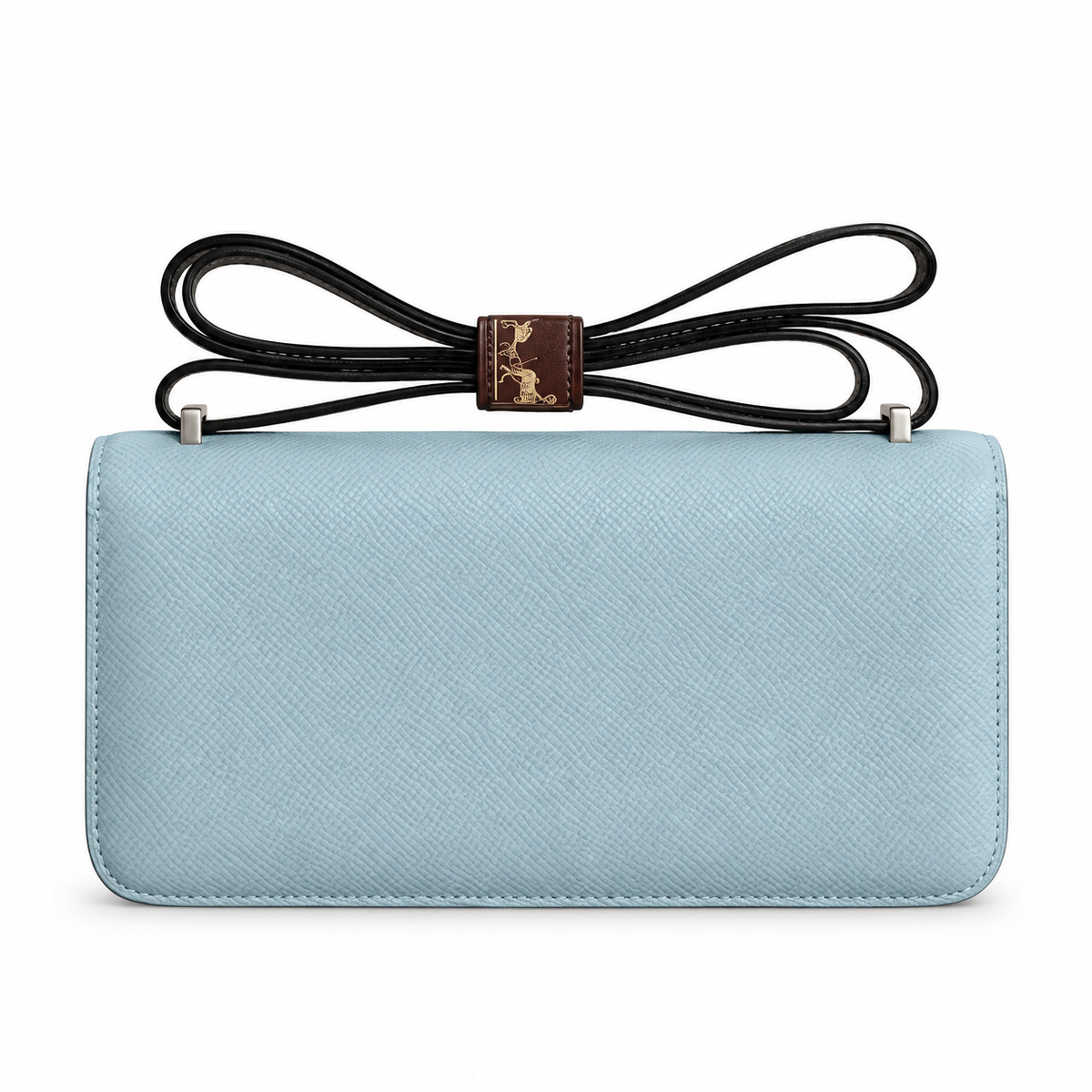 Hermès 26cm Crossbody Bag – Smart Luxury Leather Work Bag