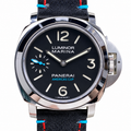 Panerai Submersible Goldtech OroCarbo Automatic 44mm Men's Watch