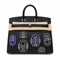 Hermès Kelly 20 Mini Bag – Smooth Leather, Gold Hardware, Top Handle & Shoulder Strap