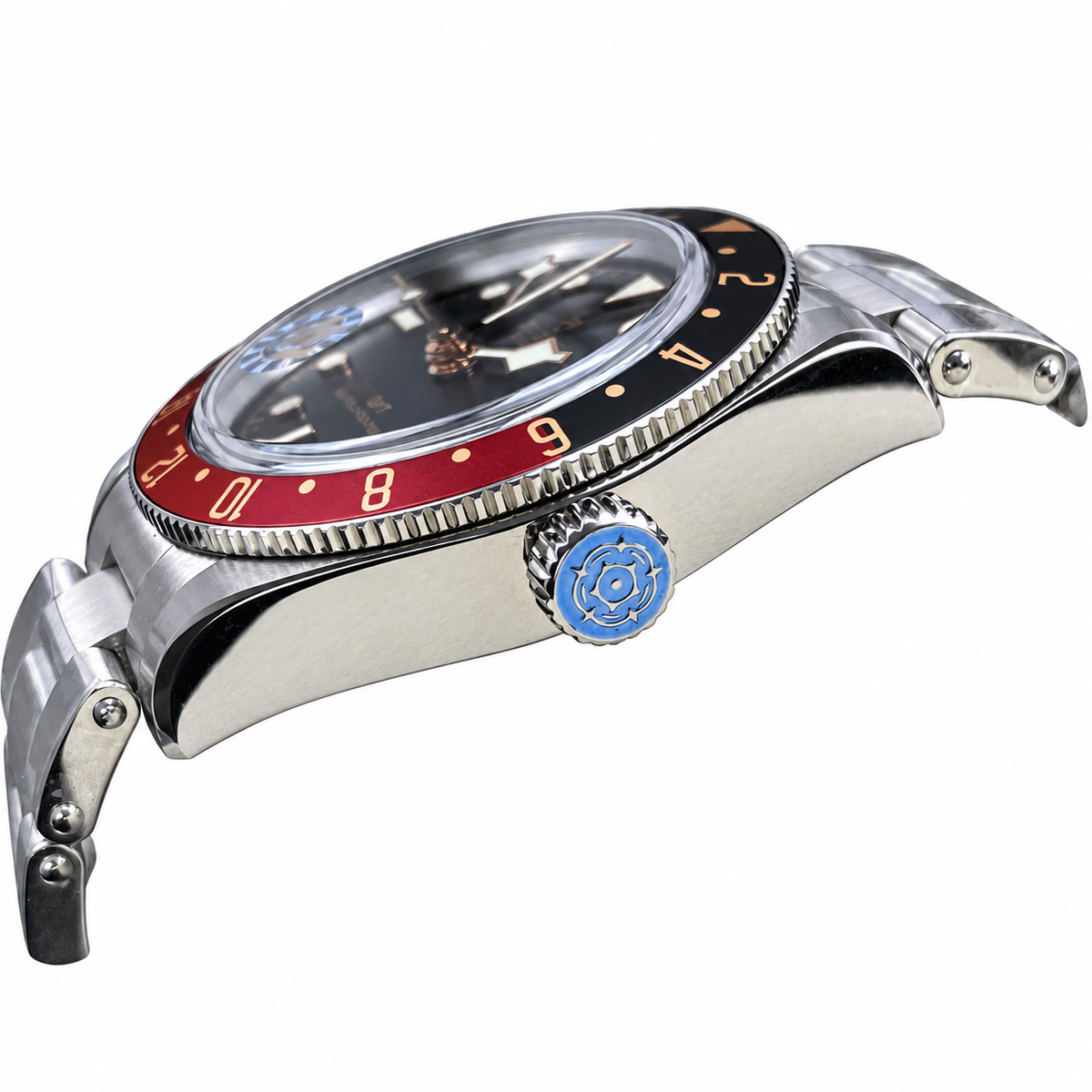 Tudor Black Bay 41mm Scholar Automatic Steel Watch