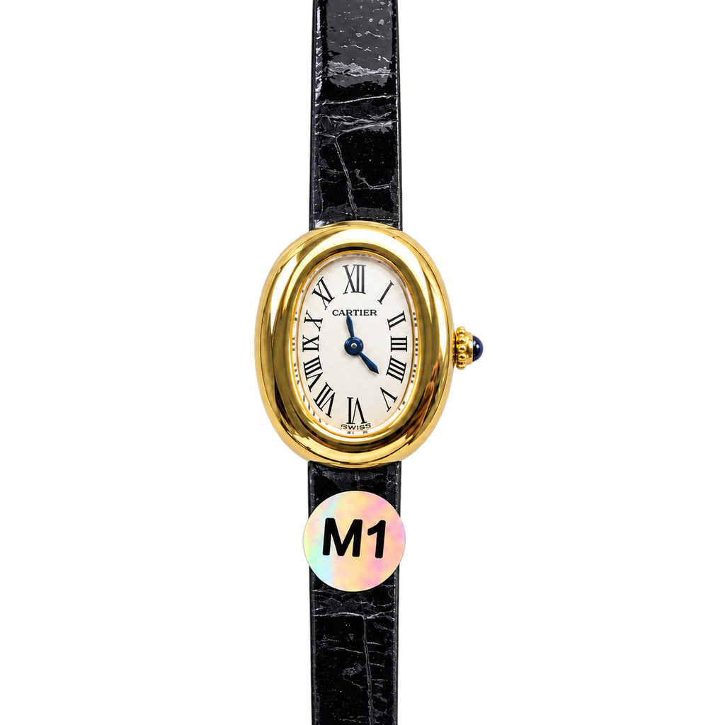 Cartier Tank Watch 24.6×18.7mm | Luxury Rectangular Ladies Timepiece