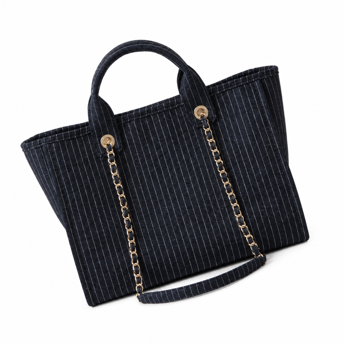 Chanel Mademoiselle Reissue Flap Bag