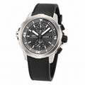 IWC Big Pilot 44mm Extreme Weather Forecaster Automatic Steel Watch