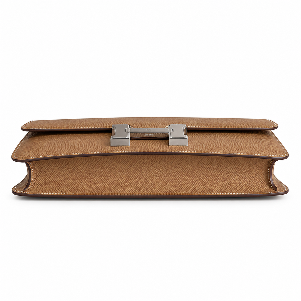 Hermès 26cm Crossbody Bag – Hands-Free Luxury Leather for Her
