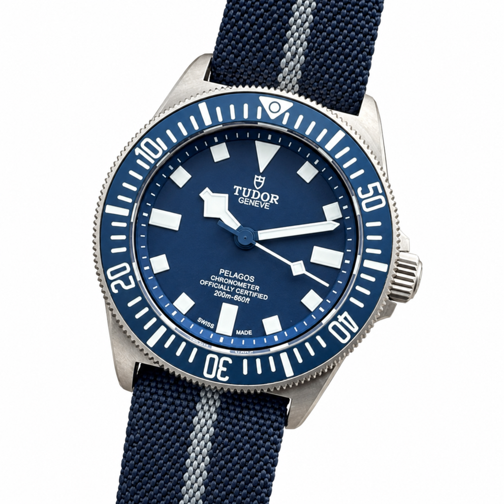 Rolex Automatic Luxury Watch | 42mm Precision Swiss Movement | Premium Timepiece