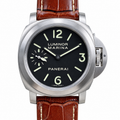 Panerai Luminor Base Logo 3 Days Automatic 44mm Men's Steel Watch