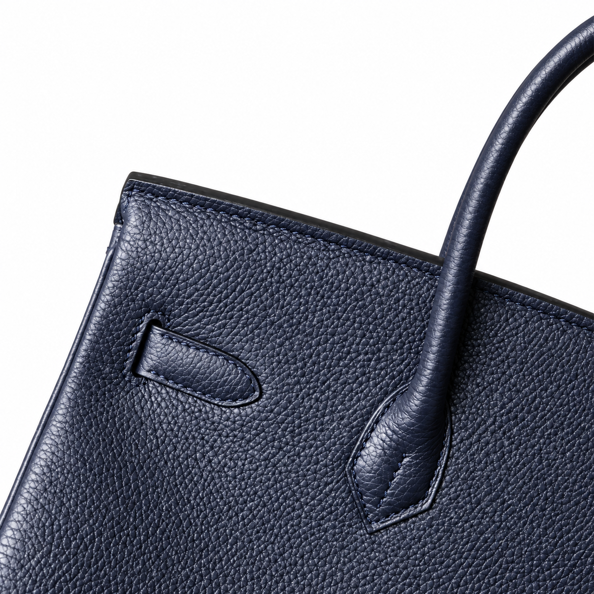 Hermès 30cm Handbag – Large Luxury Leather Bag Best Value