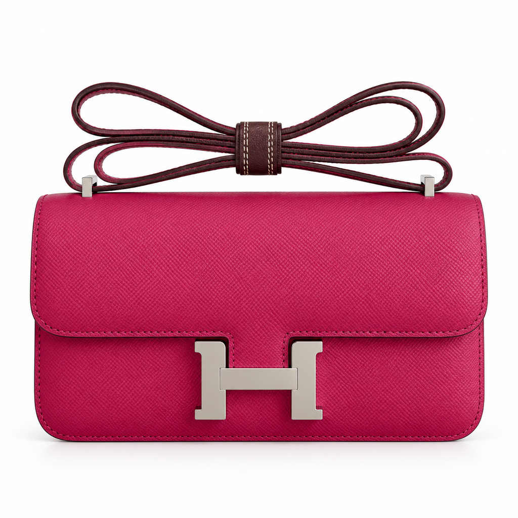 Hermès 26cm Crossbody Bag – City Explorer Luxury Leather