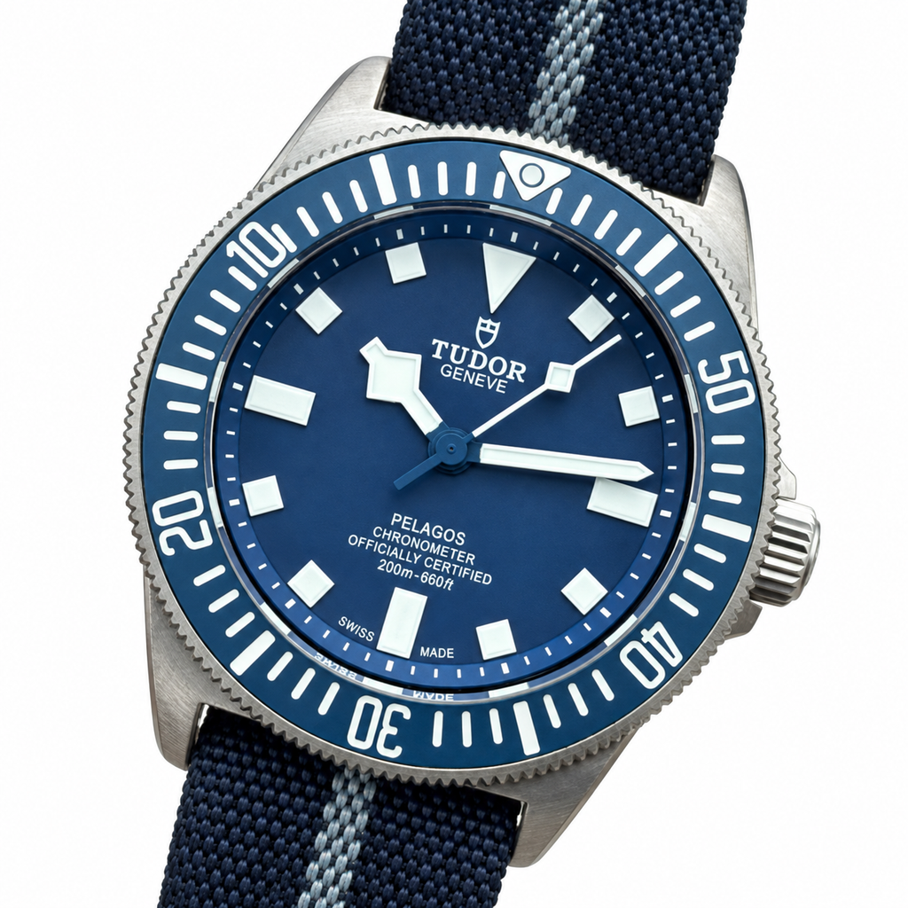 Rolex Automatic Luxury Watch | 42mm Precision Swiss Movement | Premium Timepiece