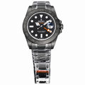 Rolex Automatic Luxury Watch | 42mm Sapphire Crystal | Swiss Movement Timepiece