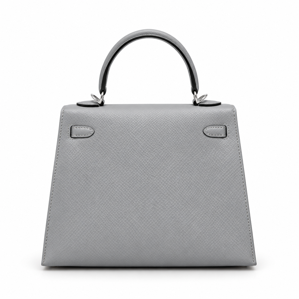 Hermès Handbag 25cm – Iconic Luxury Leather Bag